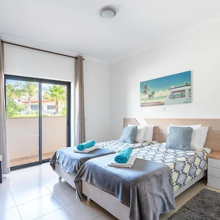 Apartment, 10 Min Walk To Marina Apartment Lagos