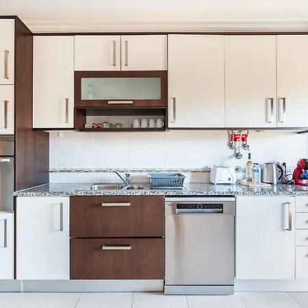 Apartment Apartment, 10 Min Walk To Marina Lagos