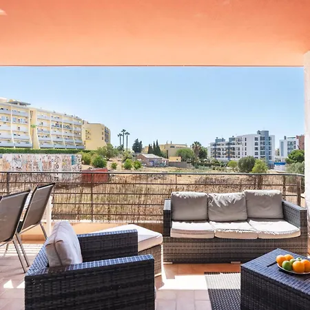 Apartment, 10 Min Walk To Marina
